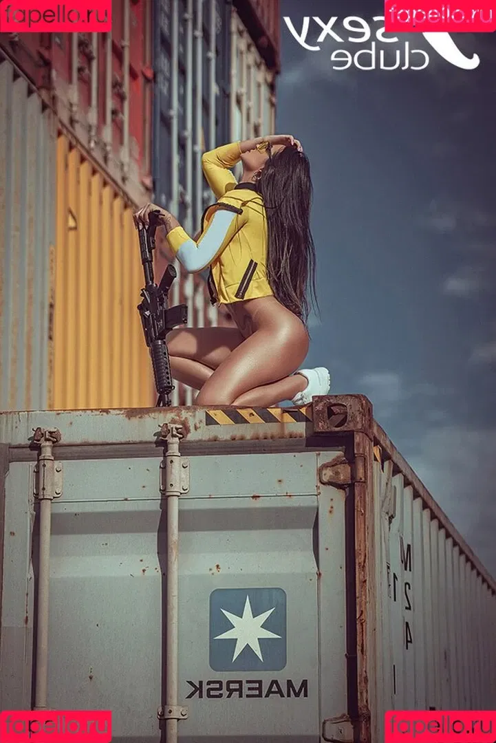Kethellen Soares Onlyfans Photo Gallery 