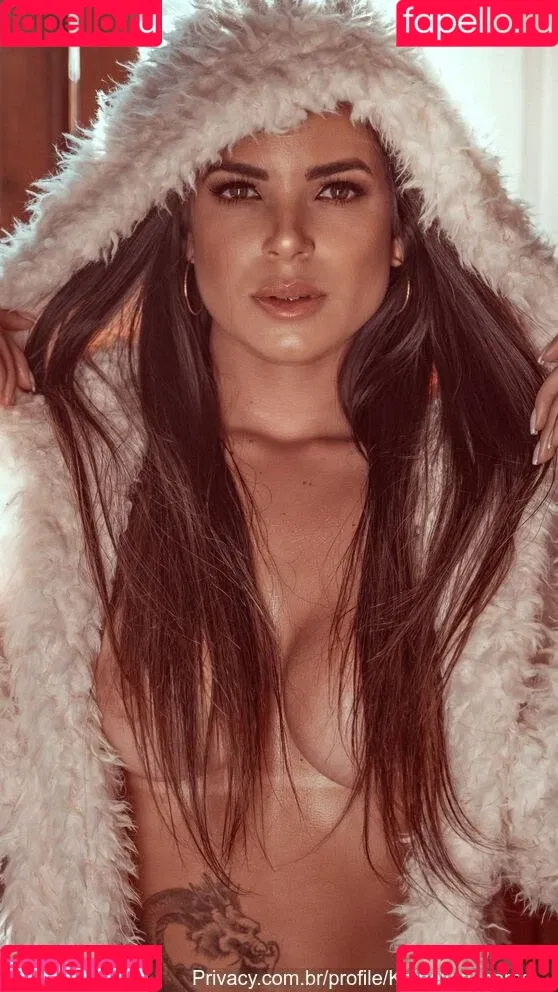 Kethellen Soares Onlyfans Photo Gallery 