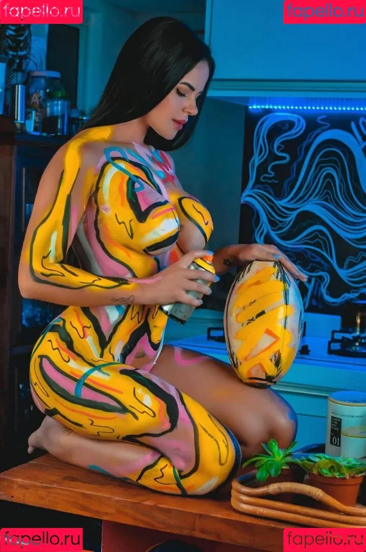 Kethellen Soares Onlyfans Photo Gallery 
