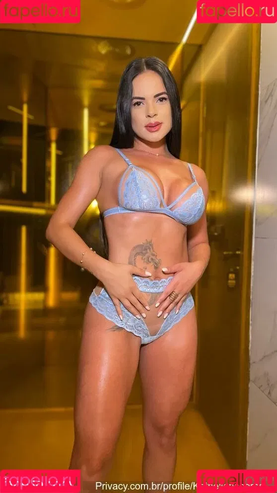 Kethellen Soares Onlyfans Photo Gallery 