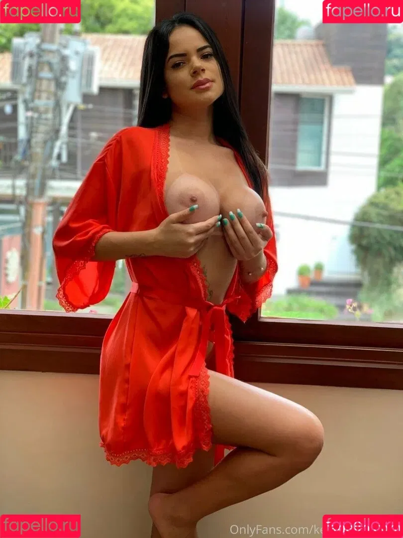 Kethellen Soares Onlyfans Photo Gallery 