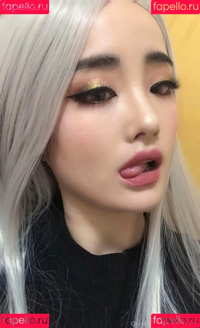 joonikimx Onlyfans Photo Gallery 