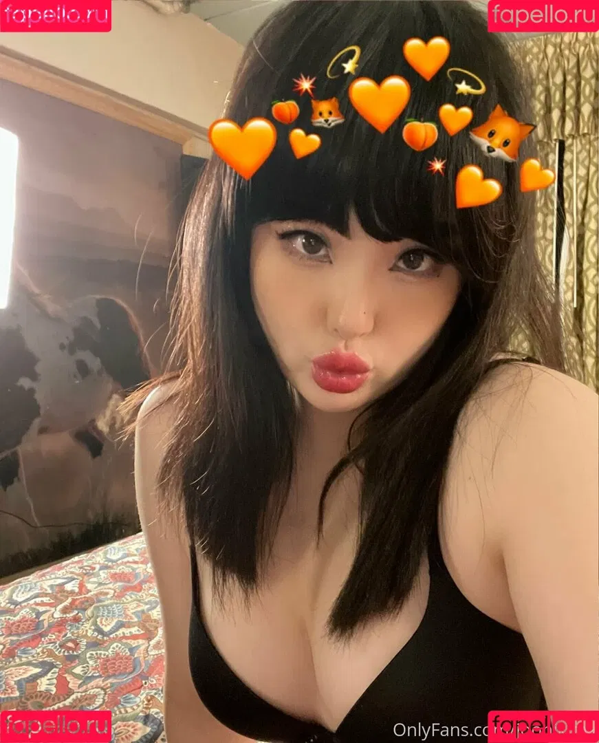 joonikimx Onlyfans Photo Gallery 