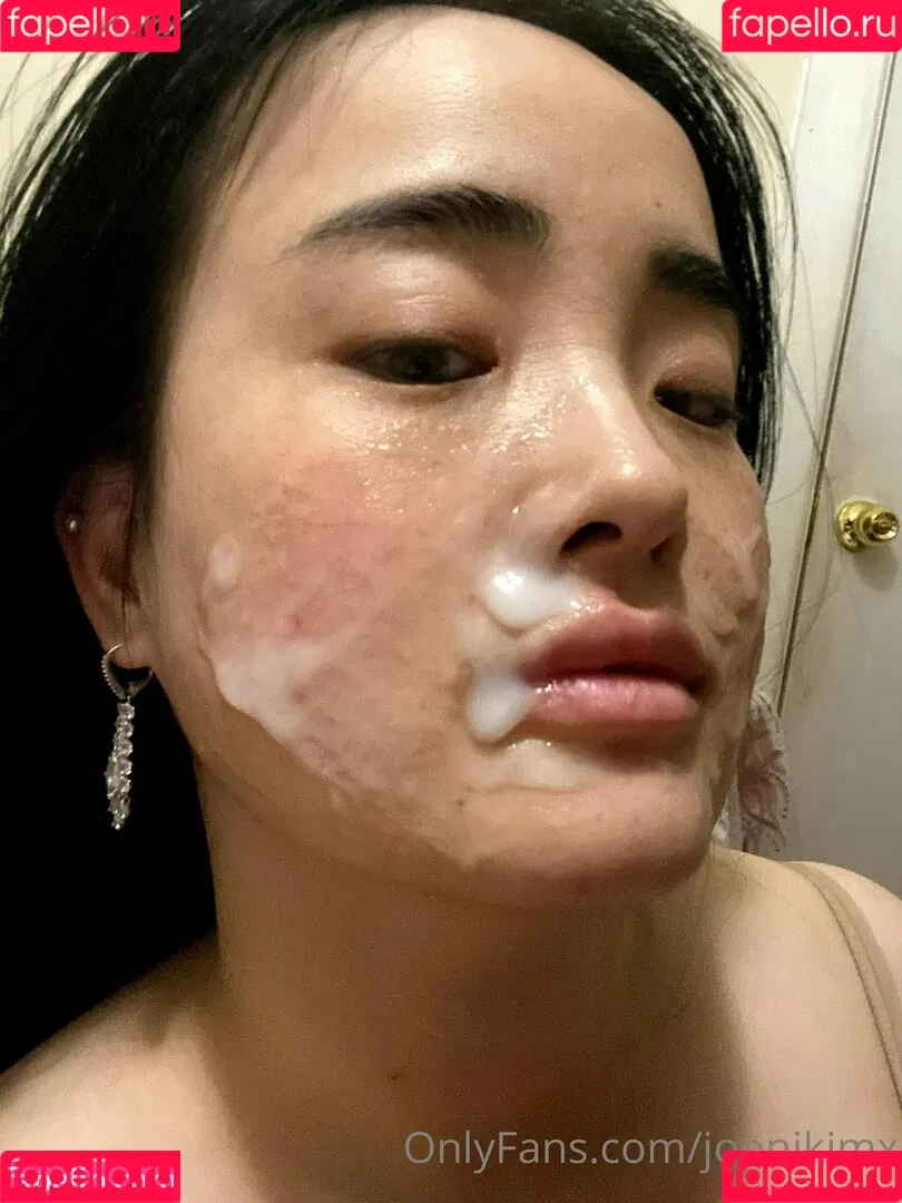joonikimx Onlyfans Photo Gallery 