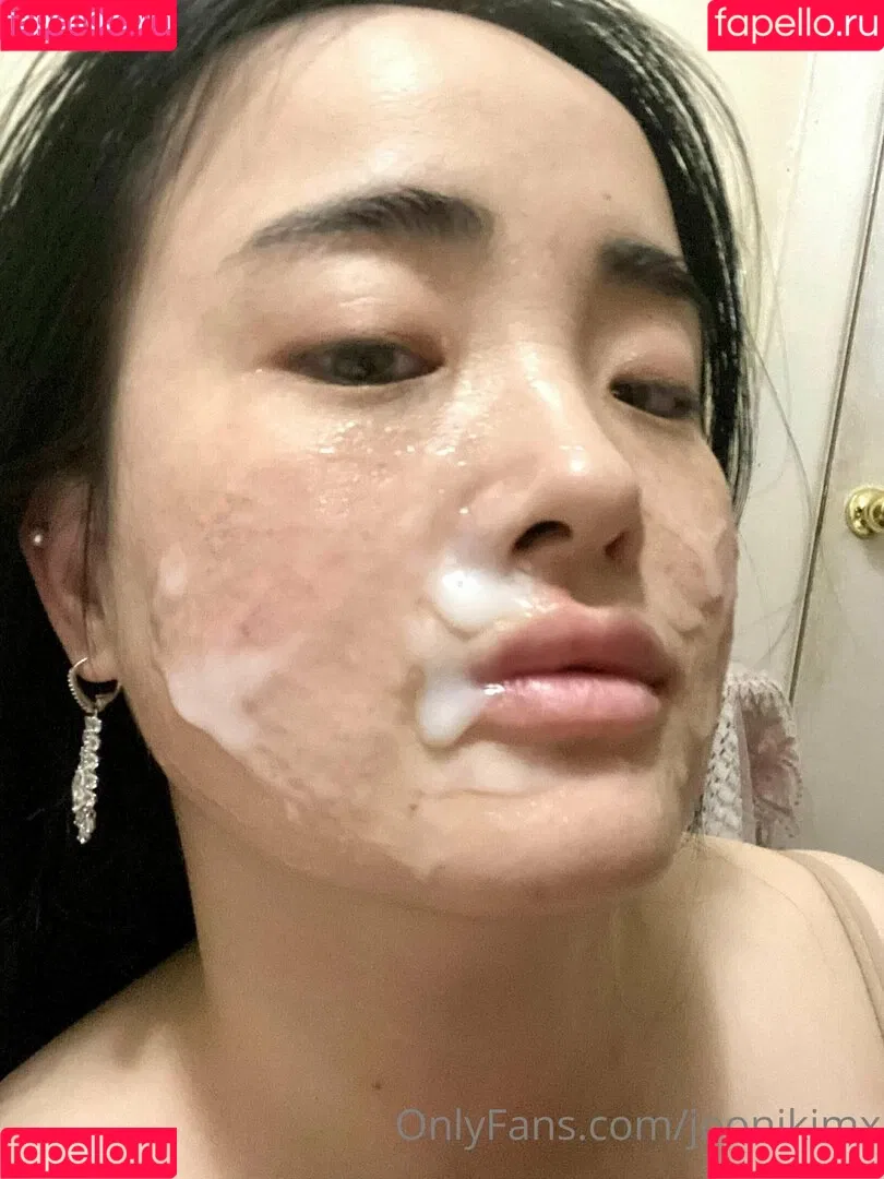 joonikimx Onlyfans Photo Gallery 