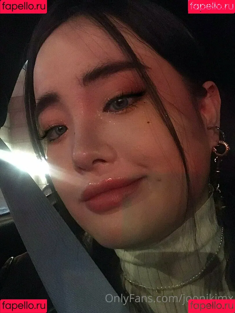 joonikimx Onlyfans Photo Gallery 