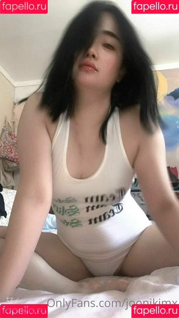 joonikimx Onlyfans Photo Gallery 