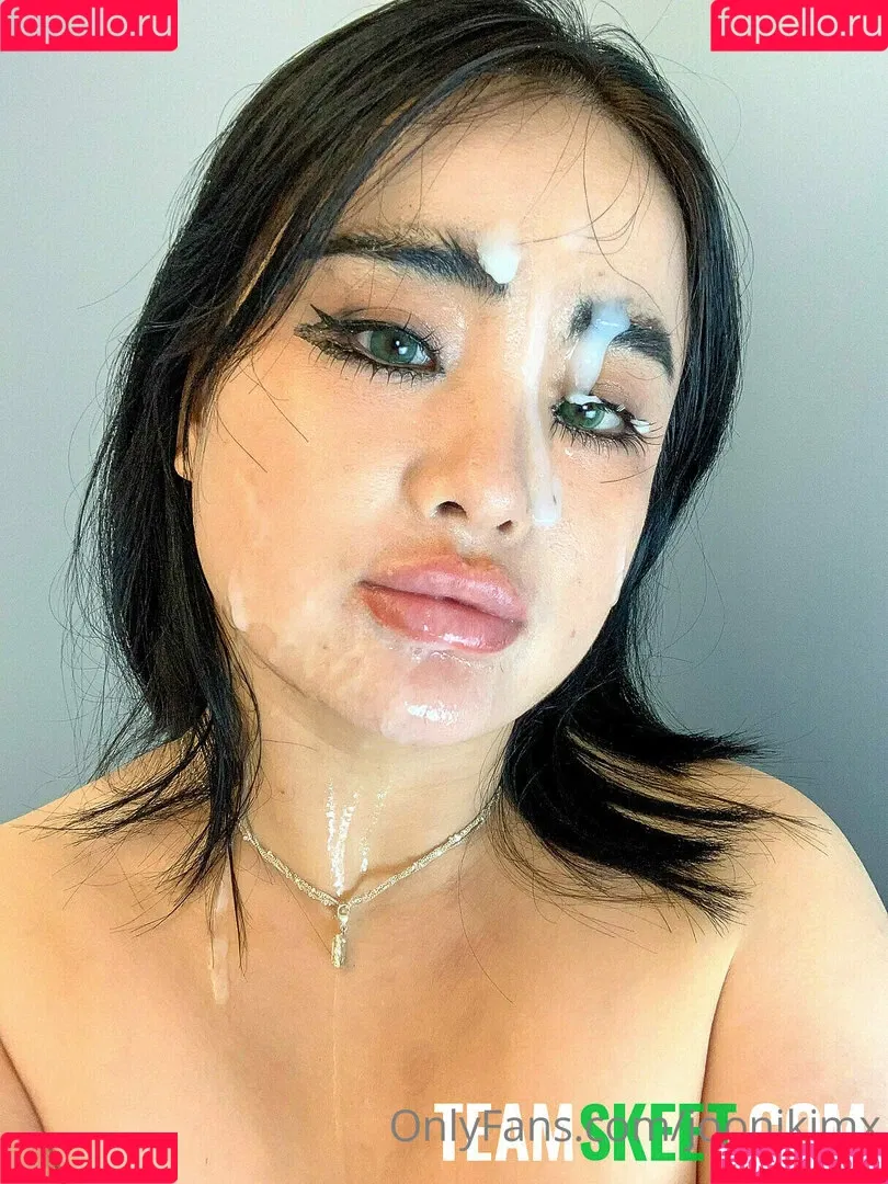 joonikimx Onlyfans Photo Gallery 