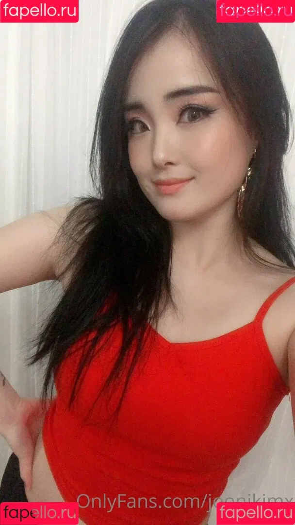 joonikimx Onlyfans Photo Gallery 
