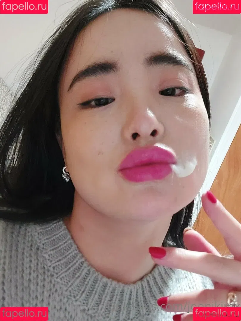 joonikimx Onlyfans Photo Gallery 
