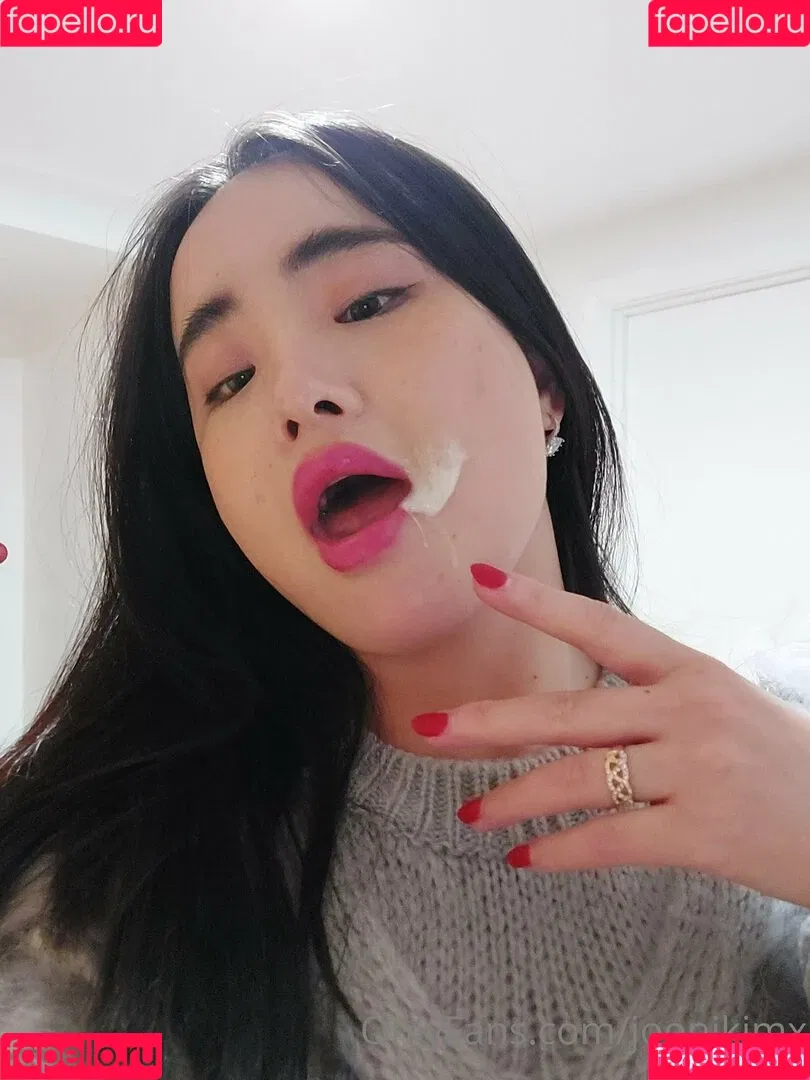 joonikimx Onlyfans Photo Gallery 