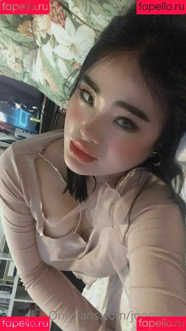 joonikimx Onlyfans Photo Gallery 