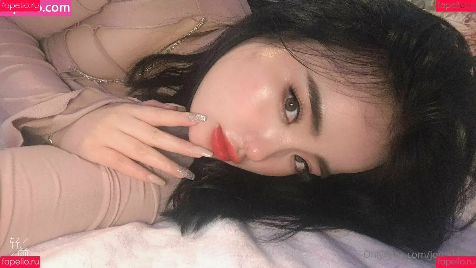 joonikimx Onlyfans Photo Gallery 