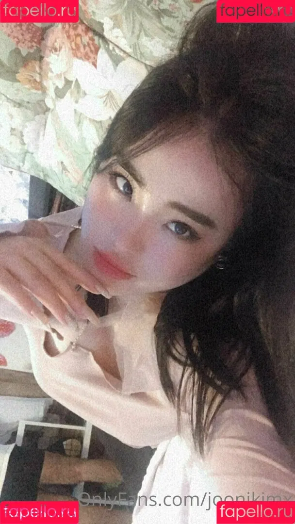 joonikimx Onlyfans Photo Gallery 