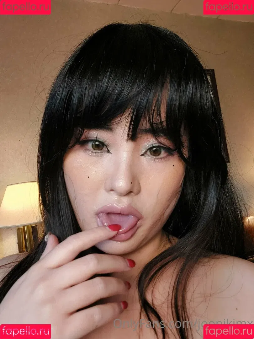 joonikimx Onlyfans Photo Gallery 