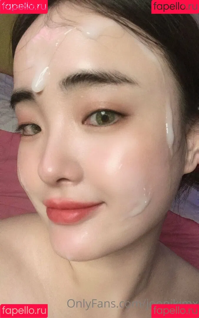 joonikimx Onlyfans Photo Gallery 