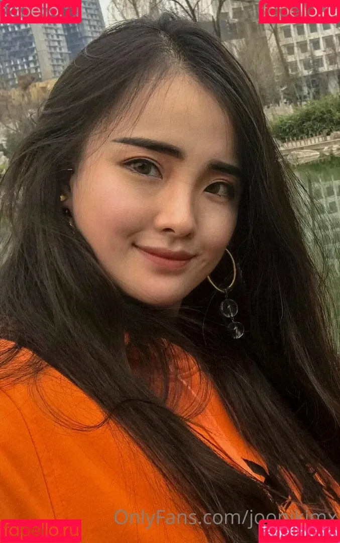joonikimx Onlyfans Photo Gallery 