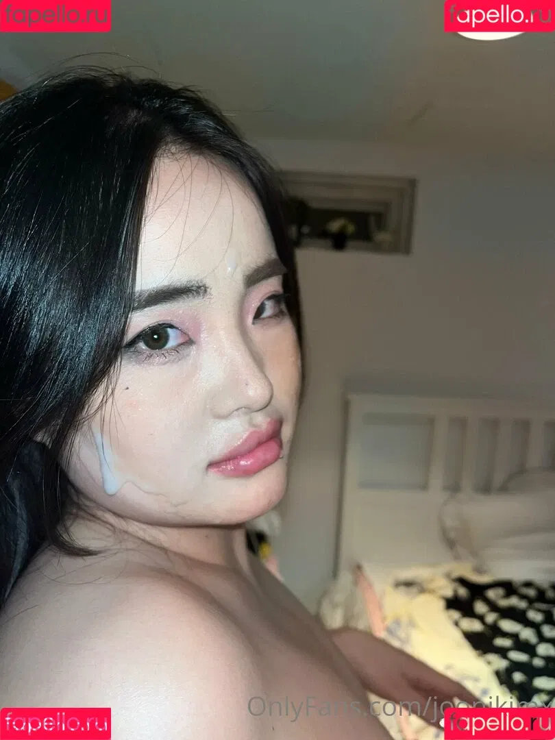 joonikimx Onlyfans Photo Gallery 
