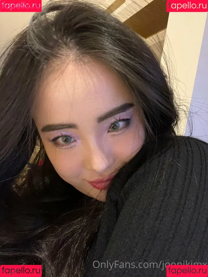 joonikimx Onlyfans Photo Gallery 