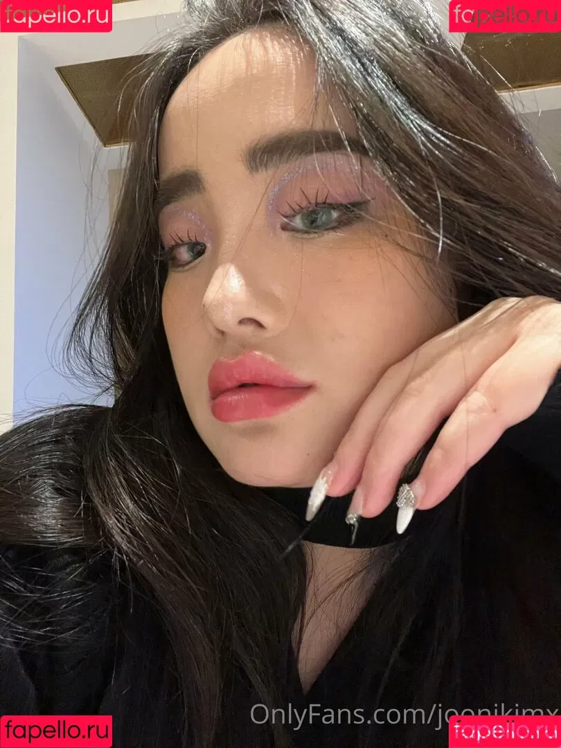 joonikimx Onlyfans Photo Gallery 