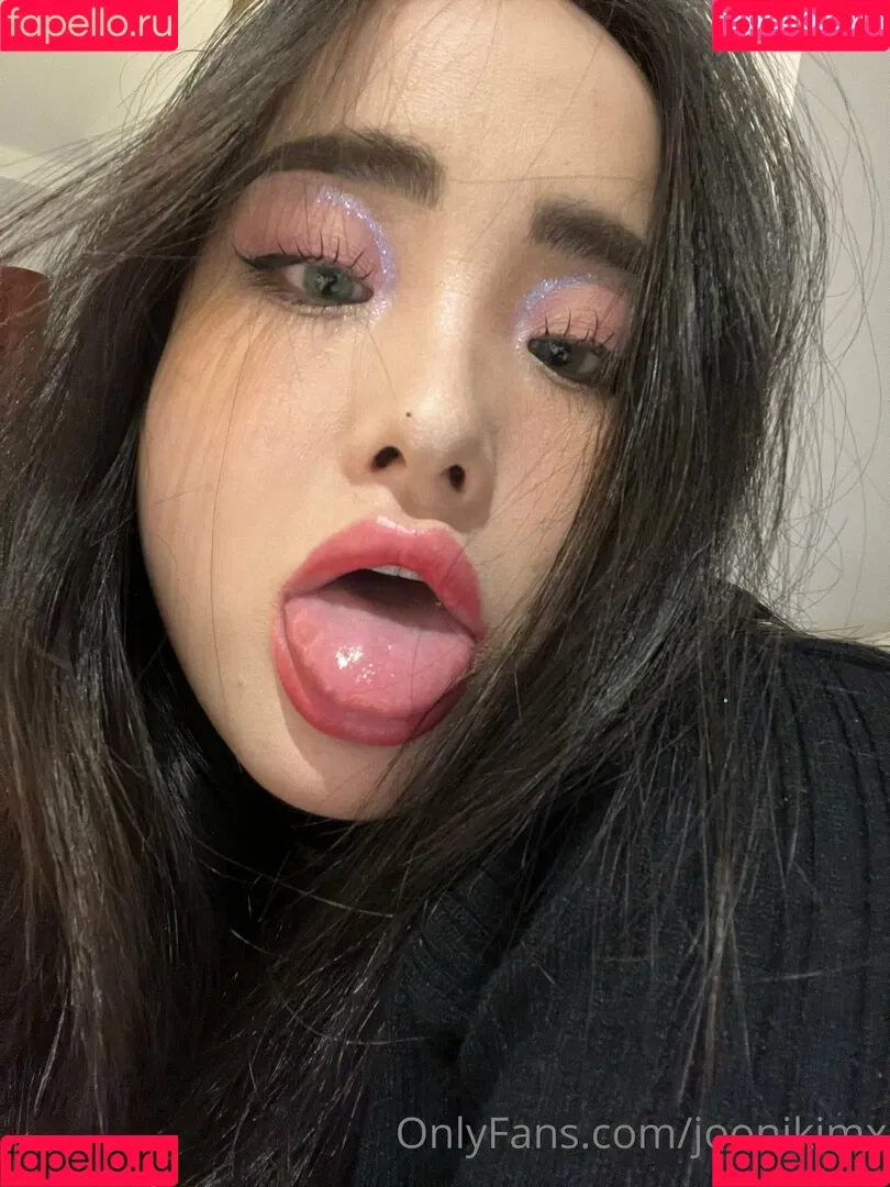 joonikimx Onlyfans Photo Gallery 