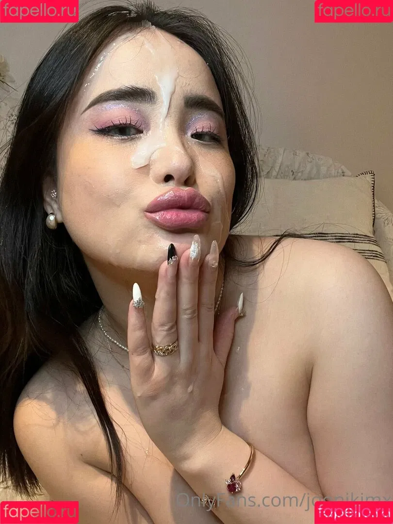 joonikimx Onlyfans Photo Gallery 