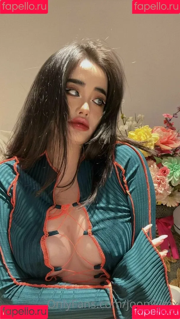 joonikimx Onlyfans Photo Gallery 