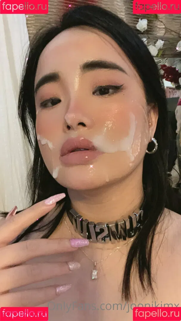 joonikimx Onlyfans Photo Gallery 