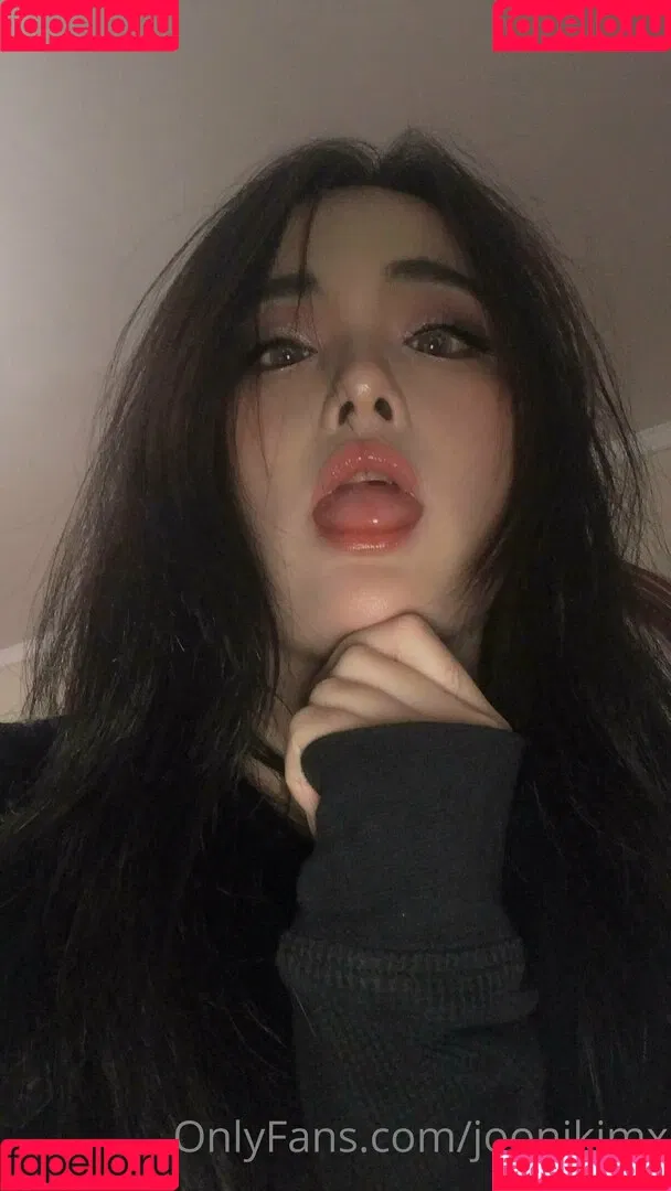joonikimx Onlyfans Photo Gallery 