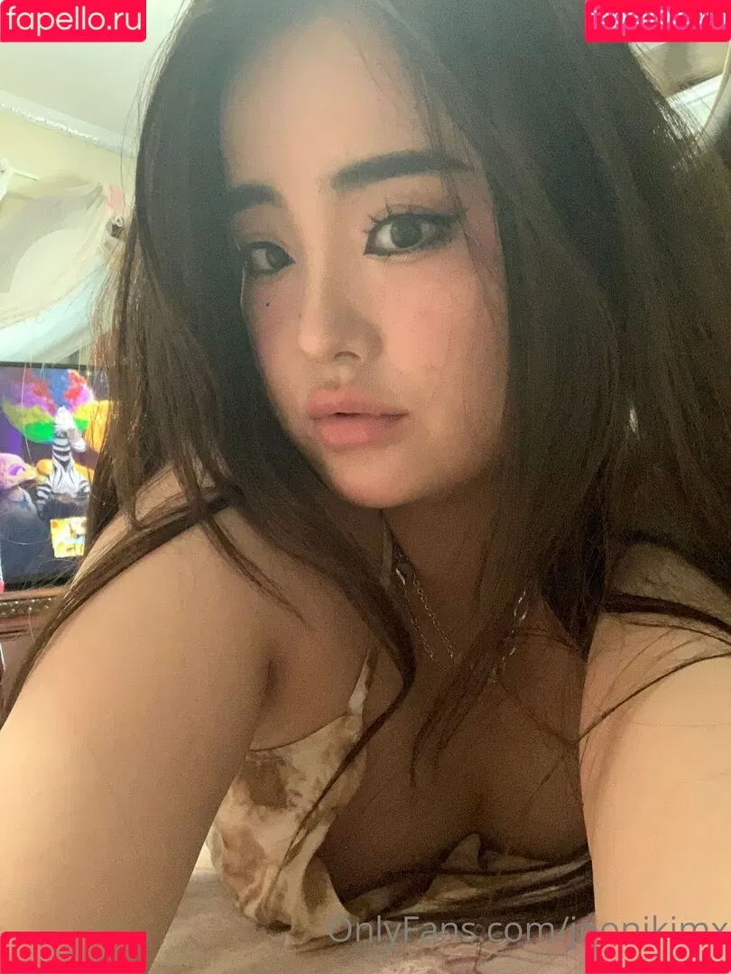 joonikimx Onlyfans Photo Gallery 