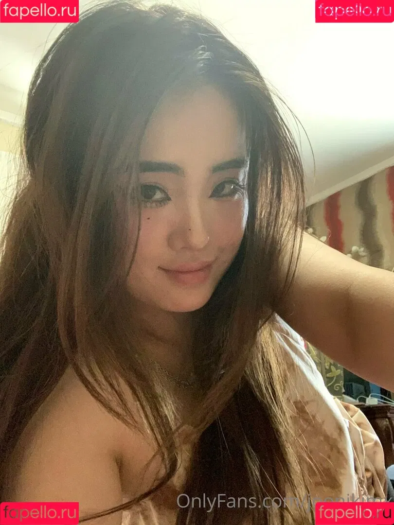 joonikimx Onlyfans Photo Gallery 