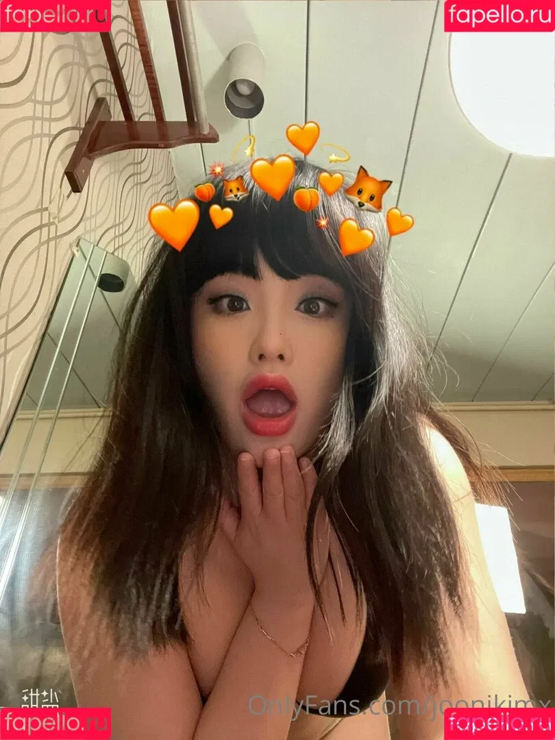 joonikimx Onlyfans Photo Gallery 