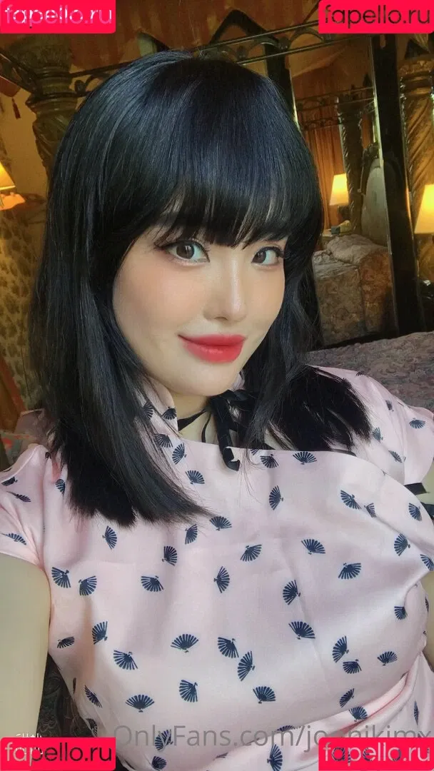 joonikimx Onlyfans Photo Gallery 