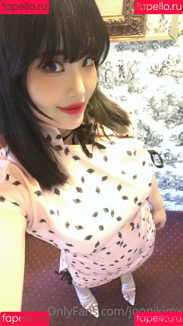 joonikimx Onlyfans Photo Gallery 