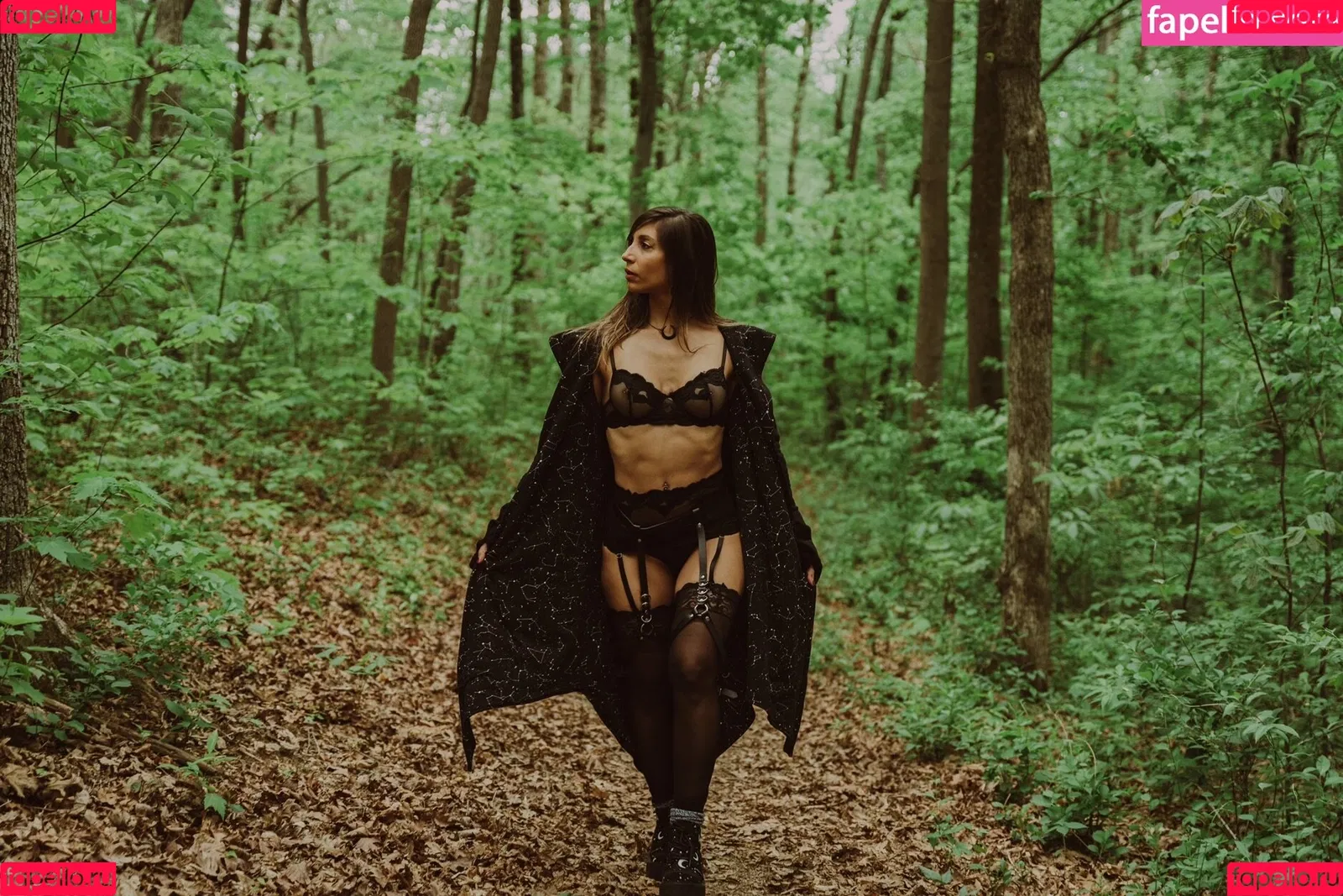 LittleFitDevil Onlyfans Photo Gallery 