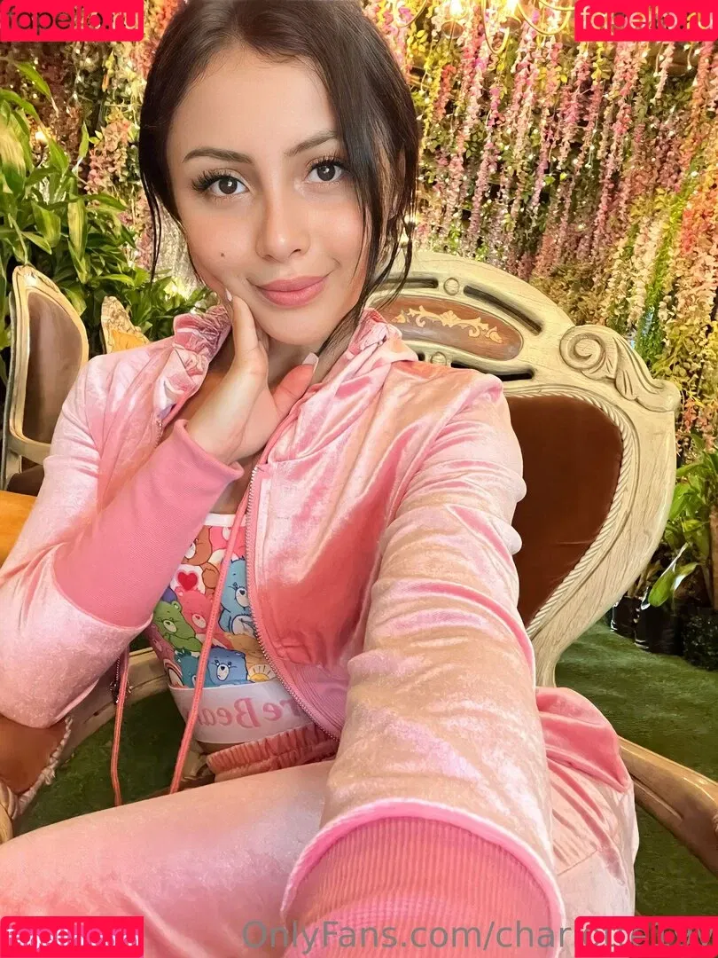 charlotte19y Onlyfans Photo Gallery 
