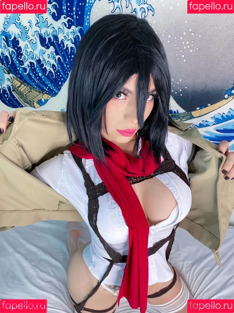 Kanakolove Onlyfans Photo Gallery 
