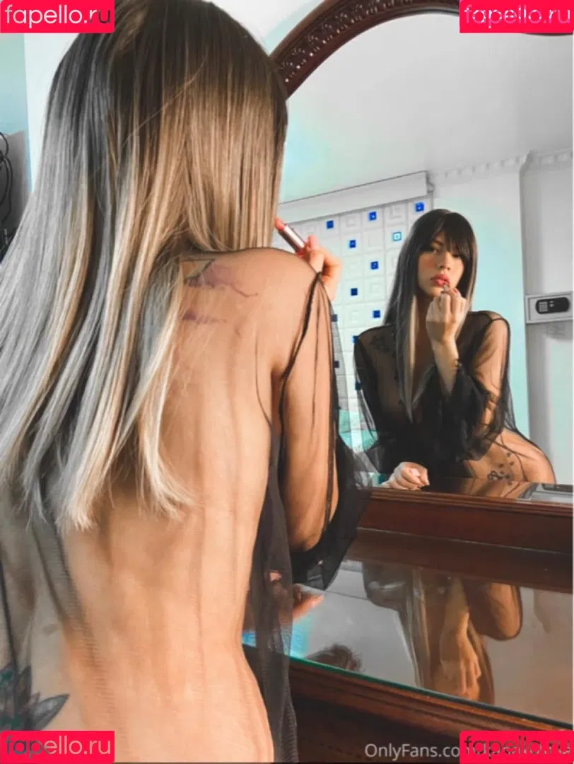 Kanakolove Onlyfans Photo Gallery 