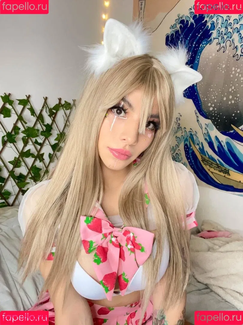 Kanakolove Onlyfans Photo Gallery 