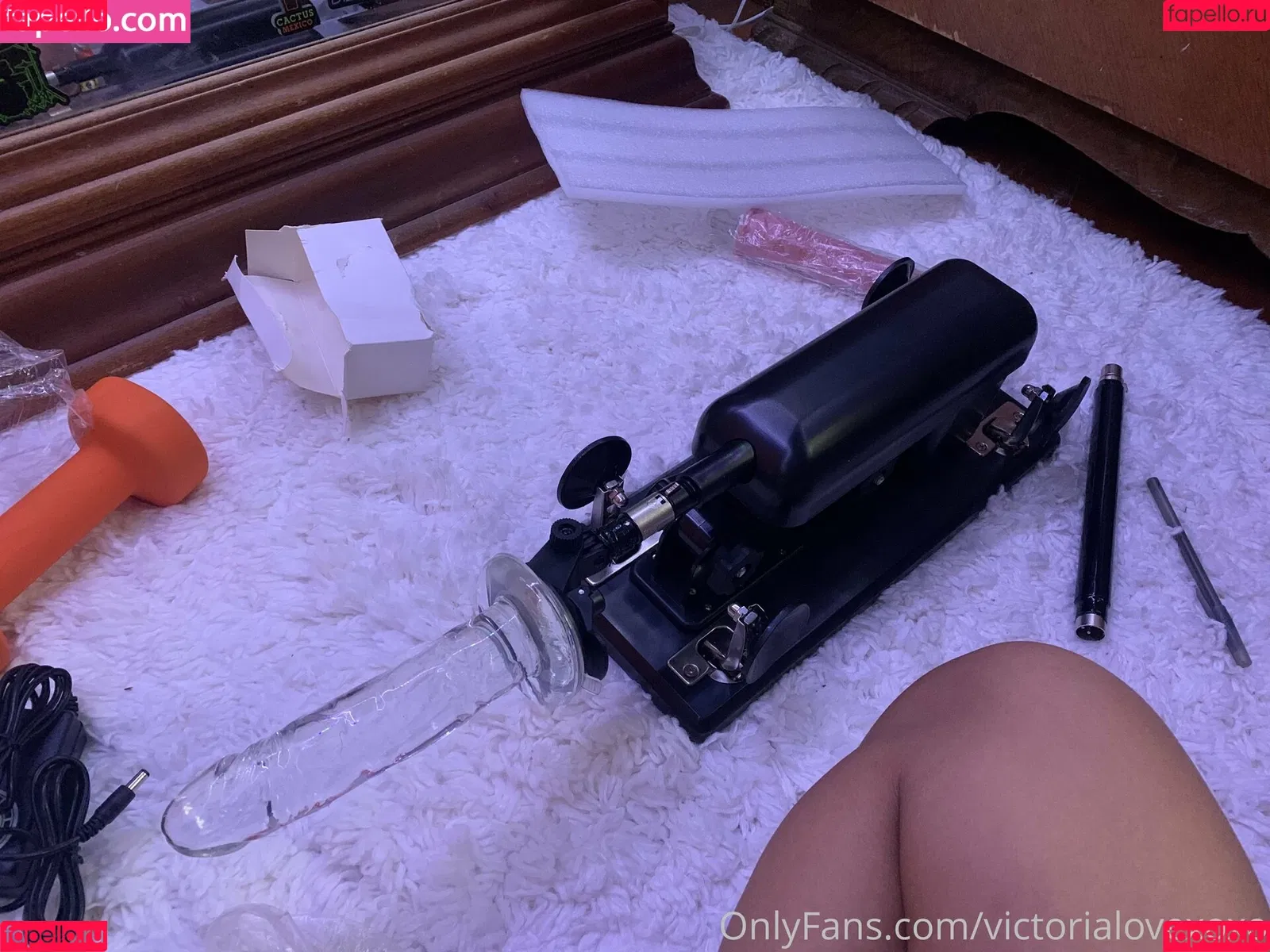 victorialovexoxo Onlyfans Photo Gallery 