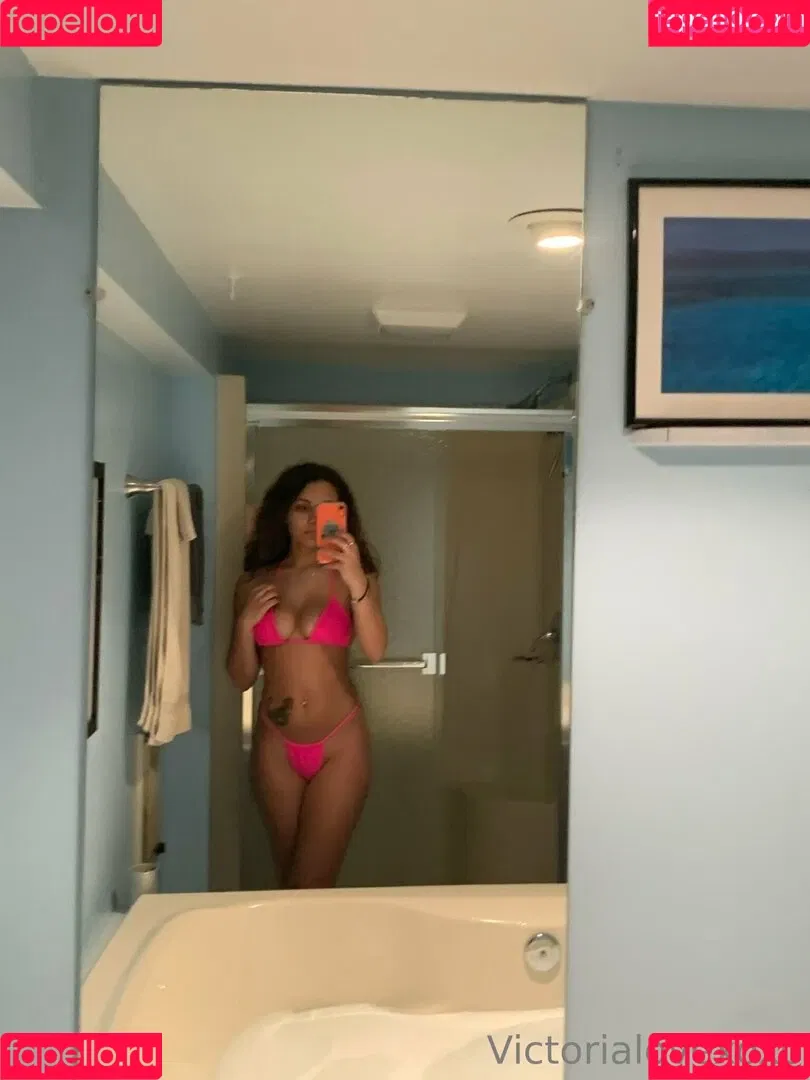 victorialovexoxo Onlyfans Photo Gallery 