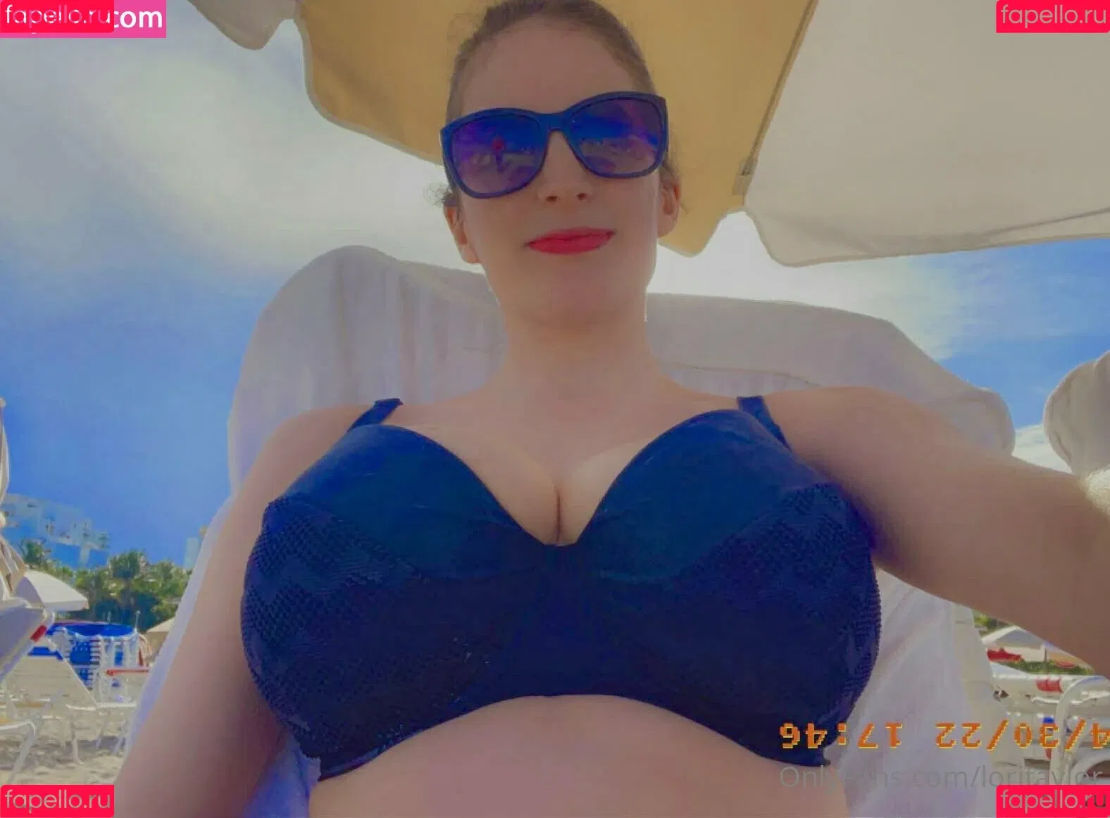 loritaylor Onlyfans Photo Gallery 