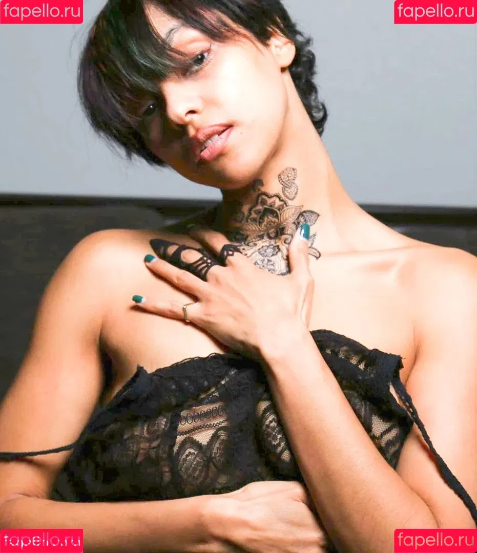 Jul_of_the_nile Onlyfans Photo Gallery 