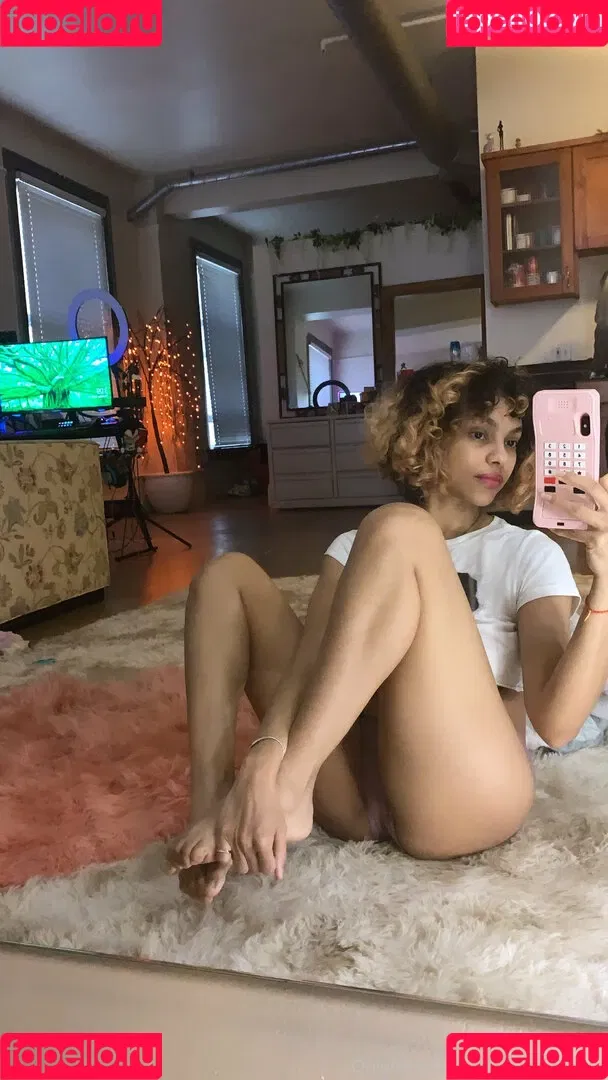 Jul_of_the_nile Onlyfans Photo Gallery 