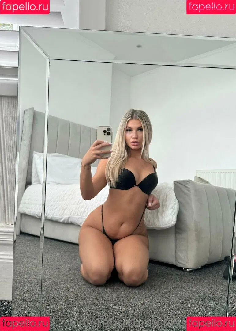 chelsearayxo Onlyfans Photo Gallery 