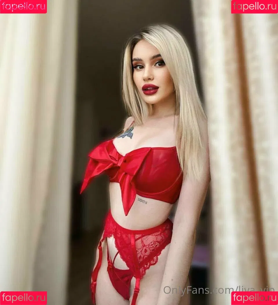 liya_barbi_your Onlyfans Photo Gallery 