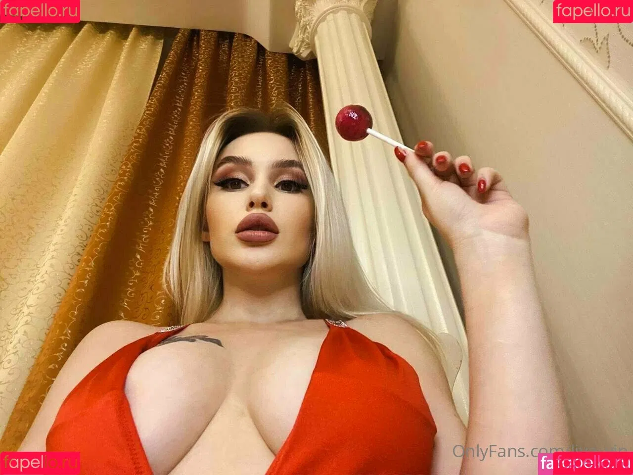 liya_barbi_your Onlyfans Photo Gallery 