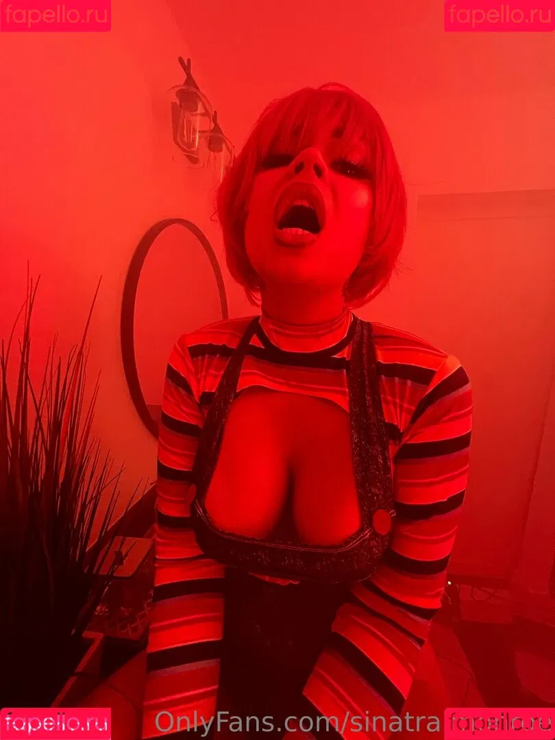 sinatra.monroe Onlyfans Photo Gallery 