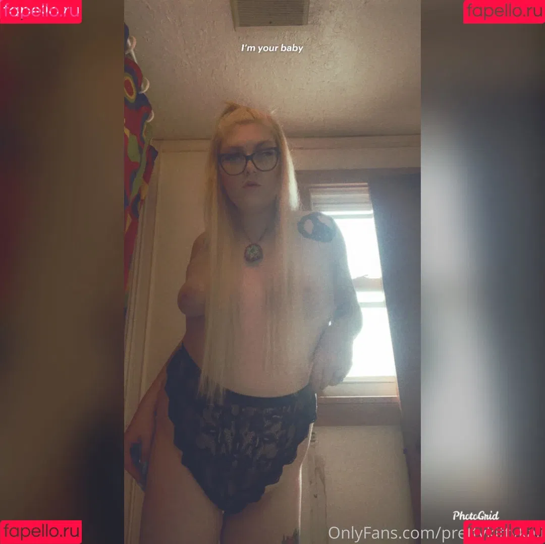 prettykittykali Onlyfans Photo Gallery 