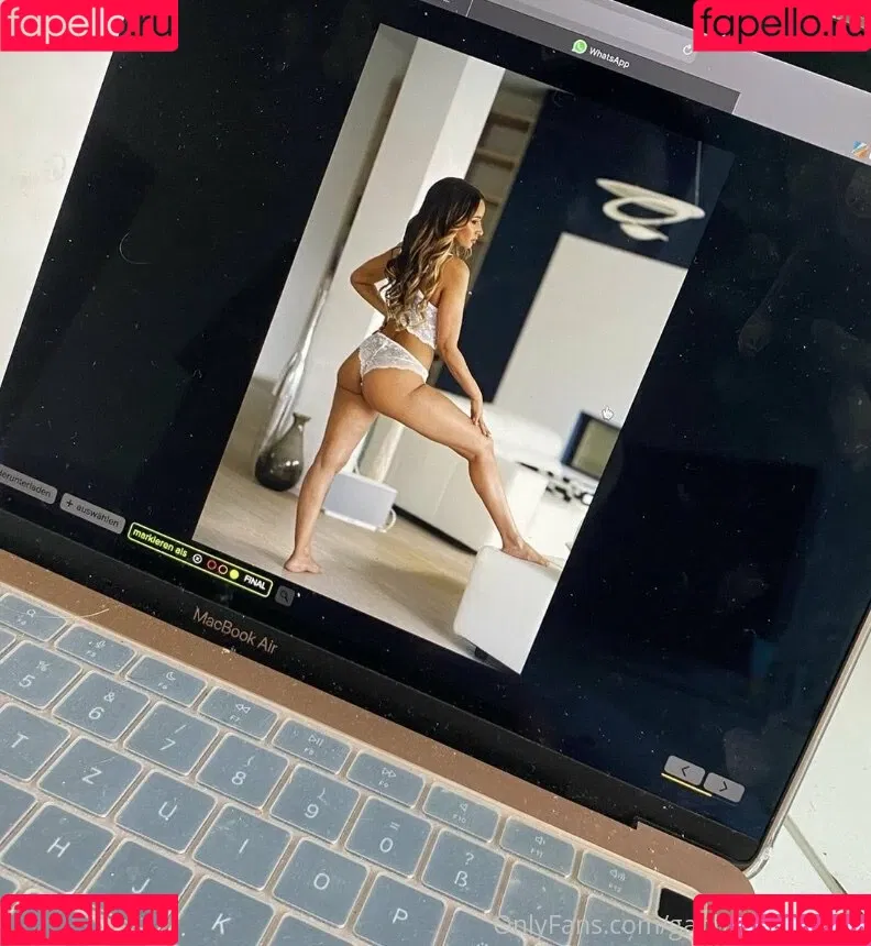 gabbydealmeida Onlyfans Photo Gallery 